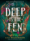 Cover image for Deep Is the Fen